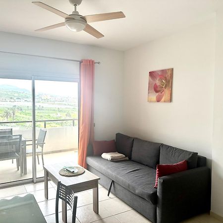 Pambnb - Cozy Seaview Apartment With Gym & Kids Park Bajamar  Εξωτερικό φωτογραφία