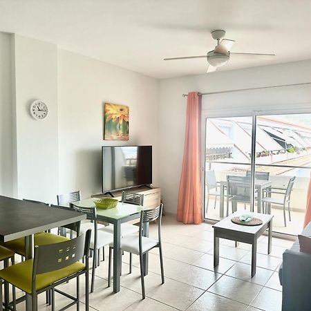 Pambnb - Cozy Seaview Apartment With Gym & Kids Park Bajamar  Εξωτερικό φωτογραφία