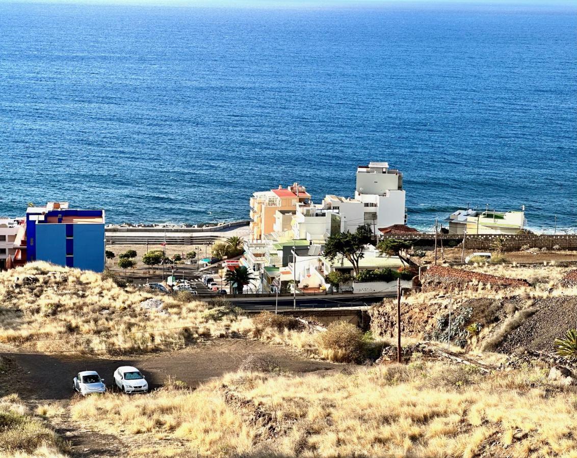 Pambnb - Cozy Seaview Apartment With Gym & Kids Park Bajamar  Εξωτερικό φωτογραφία