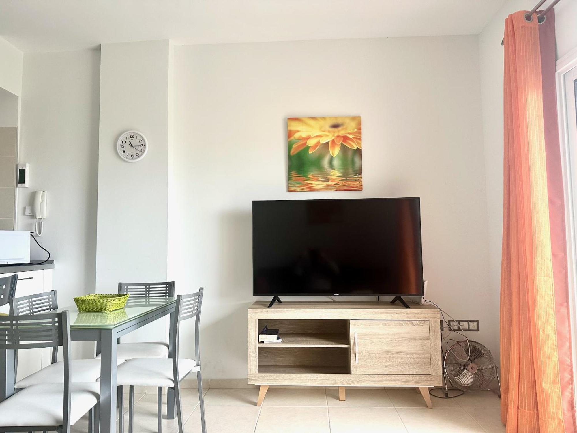 Pambnb - Cozy Seaview Apartment With Gym & Kids Park Bajamar  Εξωτερικό φωτογραφία